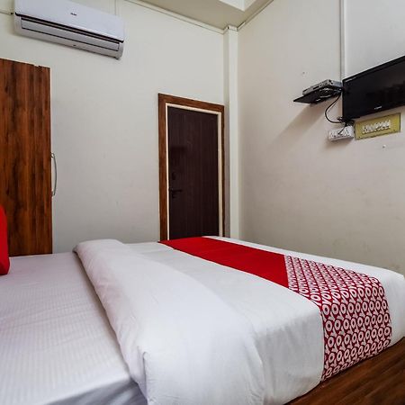 Hotel O Kanchan Residency Kota  Bagian luar foto