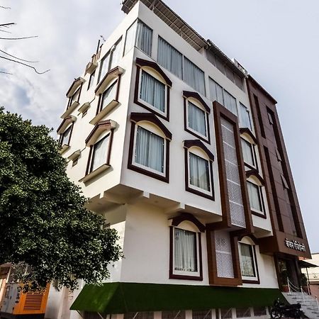 Hotel O Kanchan Residency Kota  Bagian luar foto