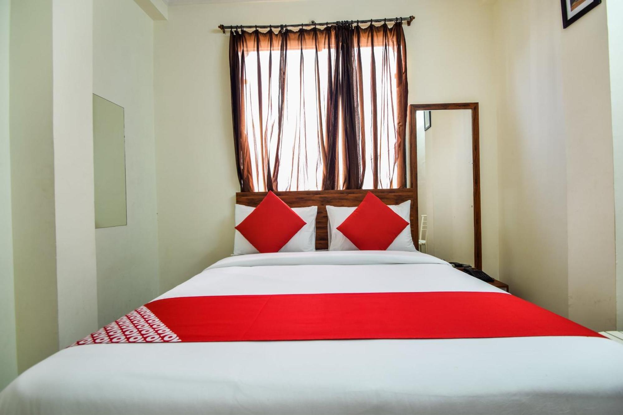 Hotel O Kanchan Residency Kota  Bagian luar foto