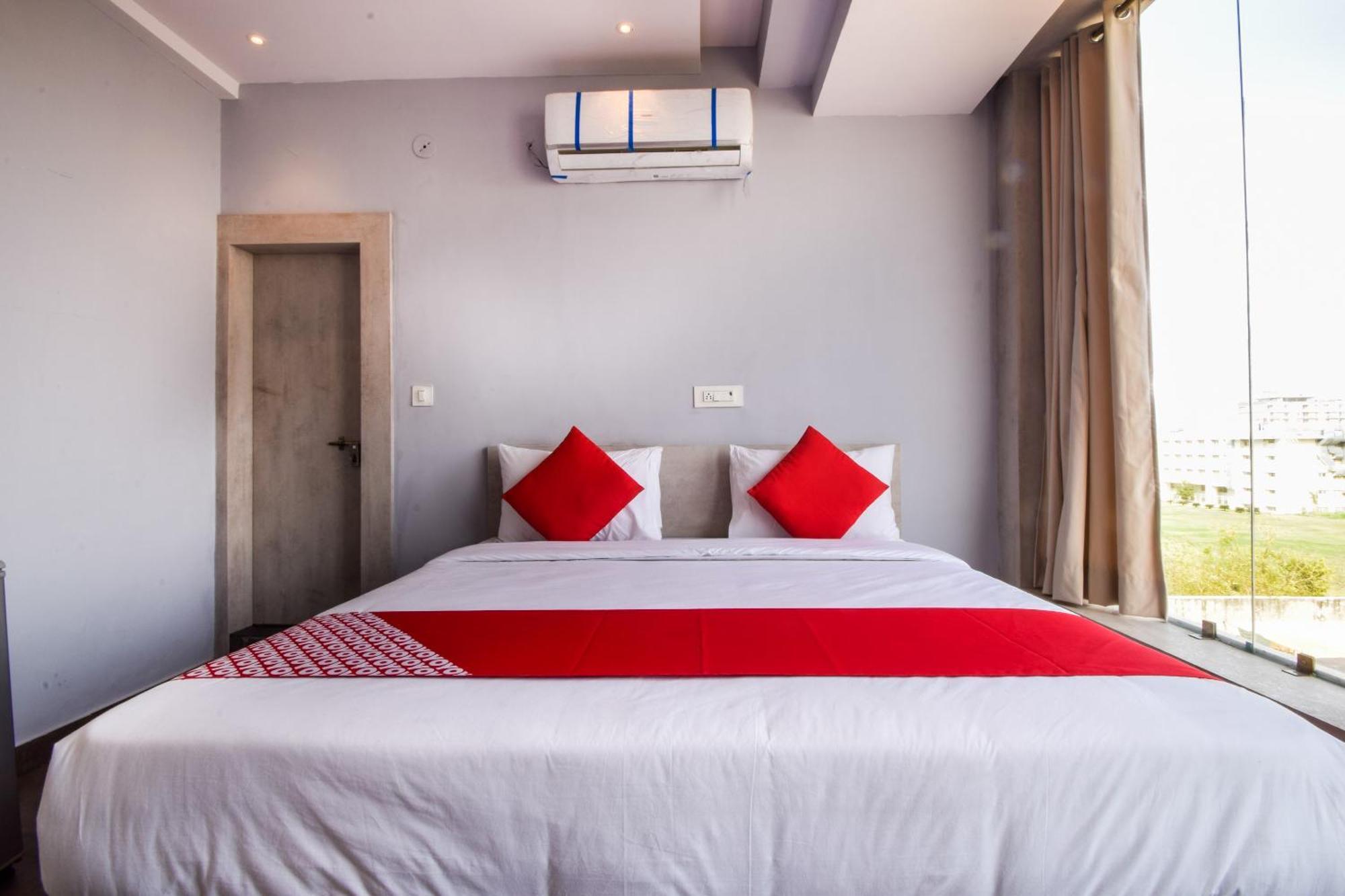 Hotel O Kanchan Residency Kota  Bagian luar foto
