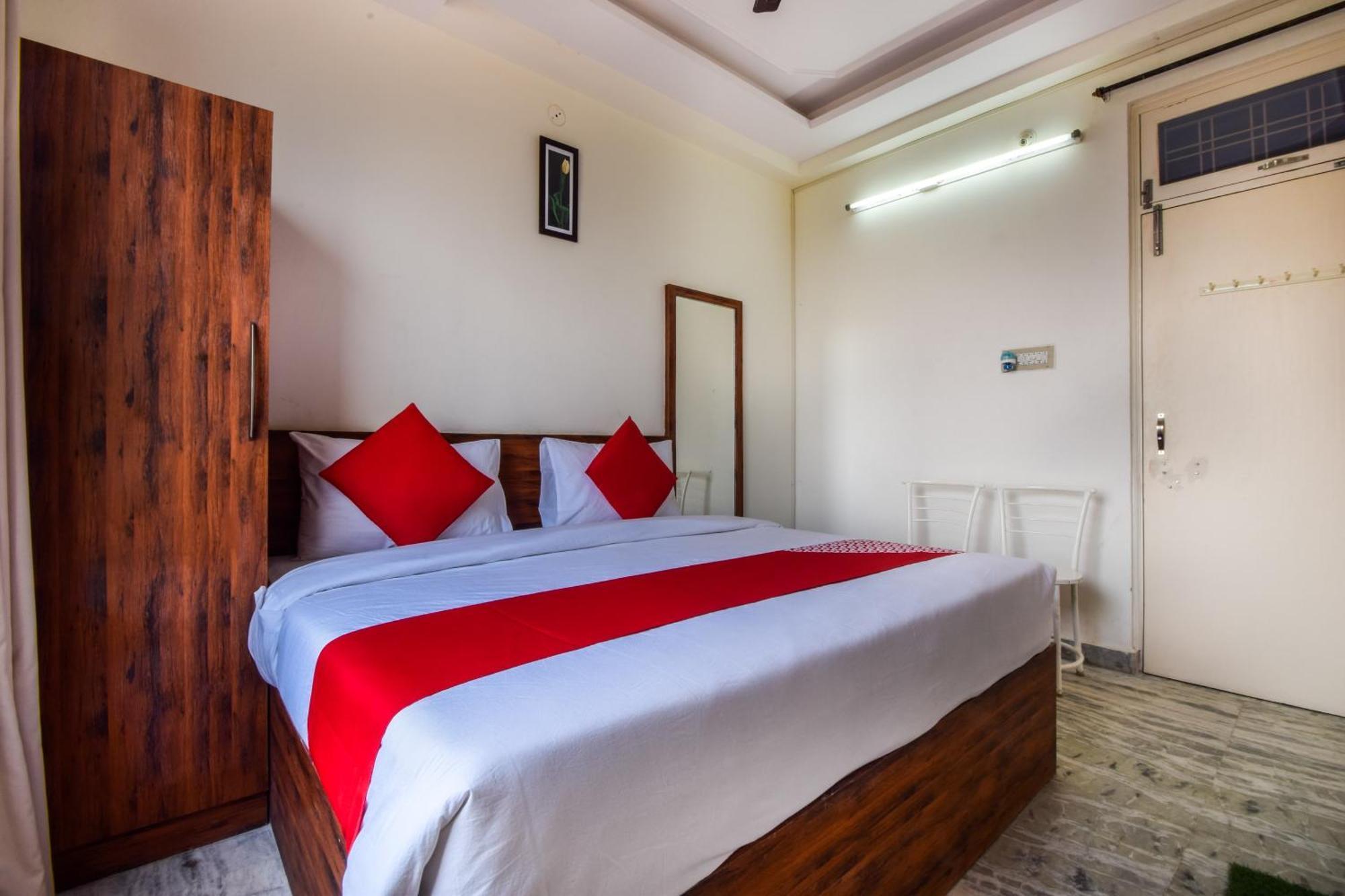 Hotel O Kanchan Residency Kota  Bagian luar foto