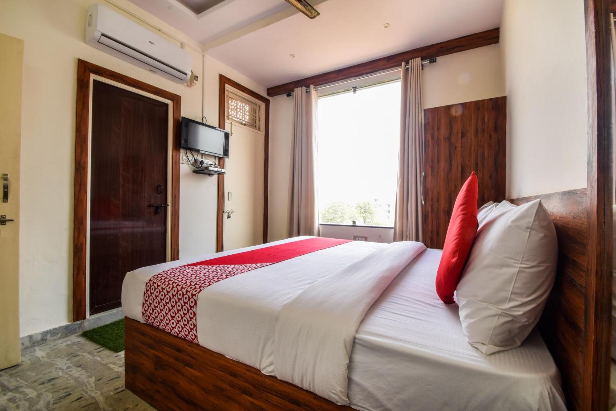 Hotel O Kanchan Residency Kota  Bagian luar foto