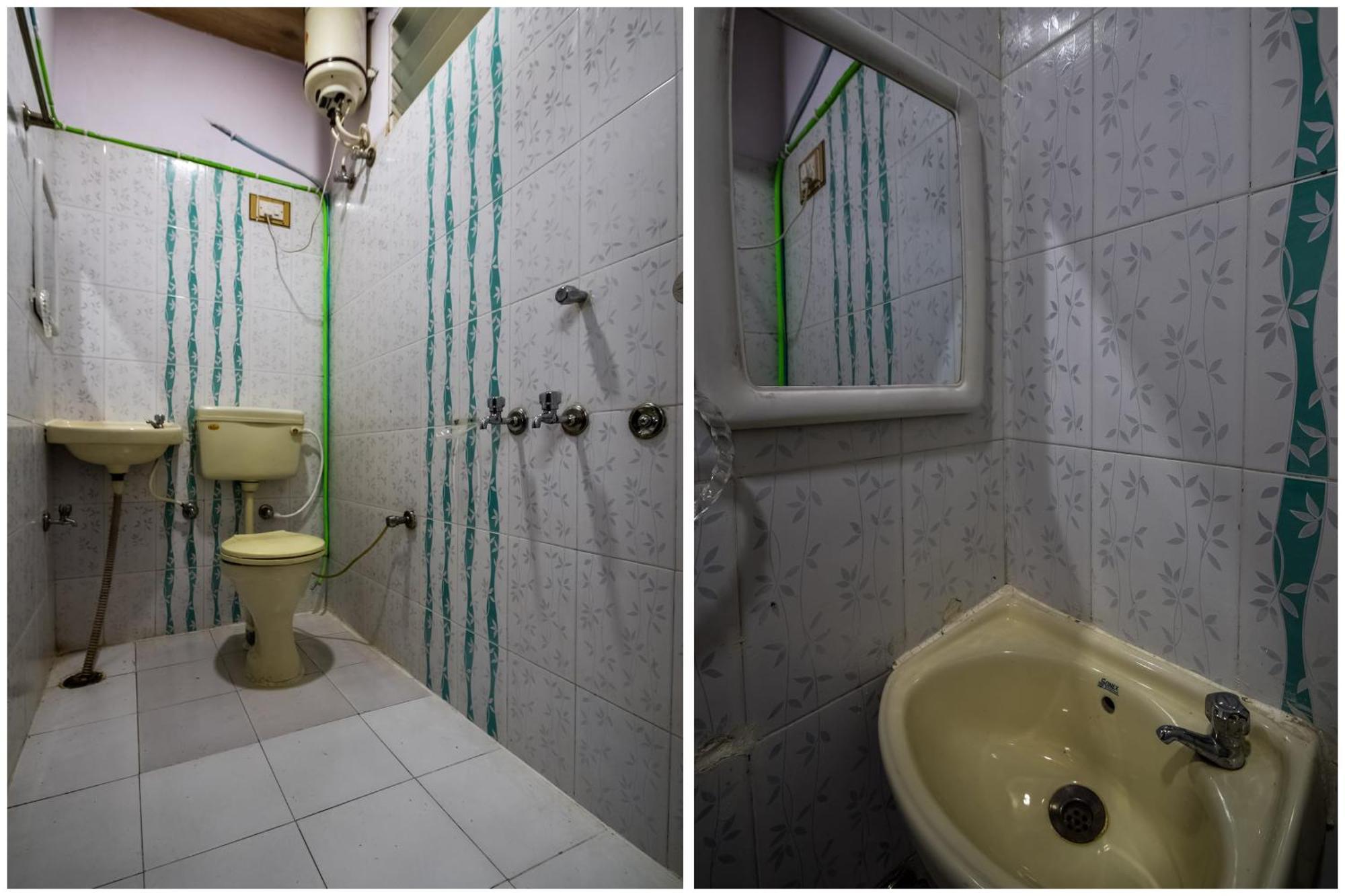 Hotel O Kanchan Residency Kota  Bagian luar foto