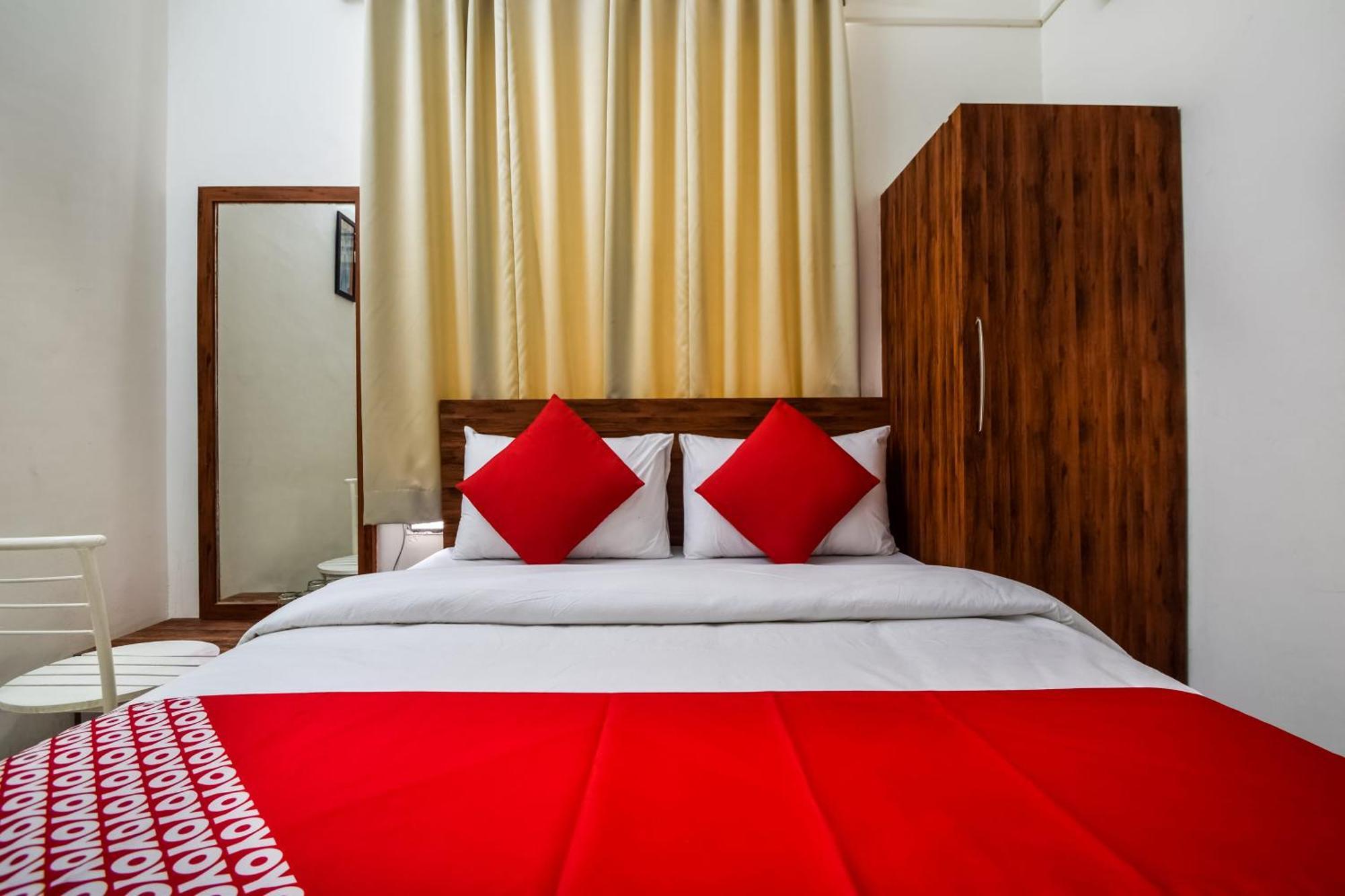 Hotel O Kanchan Residency Kota  Bagian luar foto
